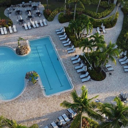 Greenlinks Golf View Villa Flamingo At Lely Resort Naples Ngoại thất bức ảnh