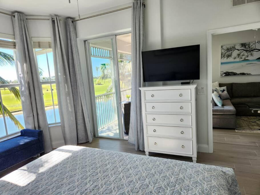 Greenlinks Golf View Villa Flamingo At Lely Resort Naples Ngoại thất bức ảnh