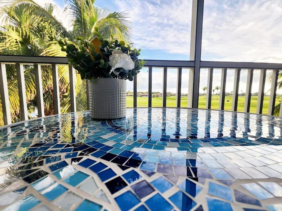 Greenlinks Golf View Villa Flamingo At Lely Resort Naples Ngoại thất bức ảnh