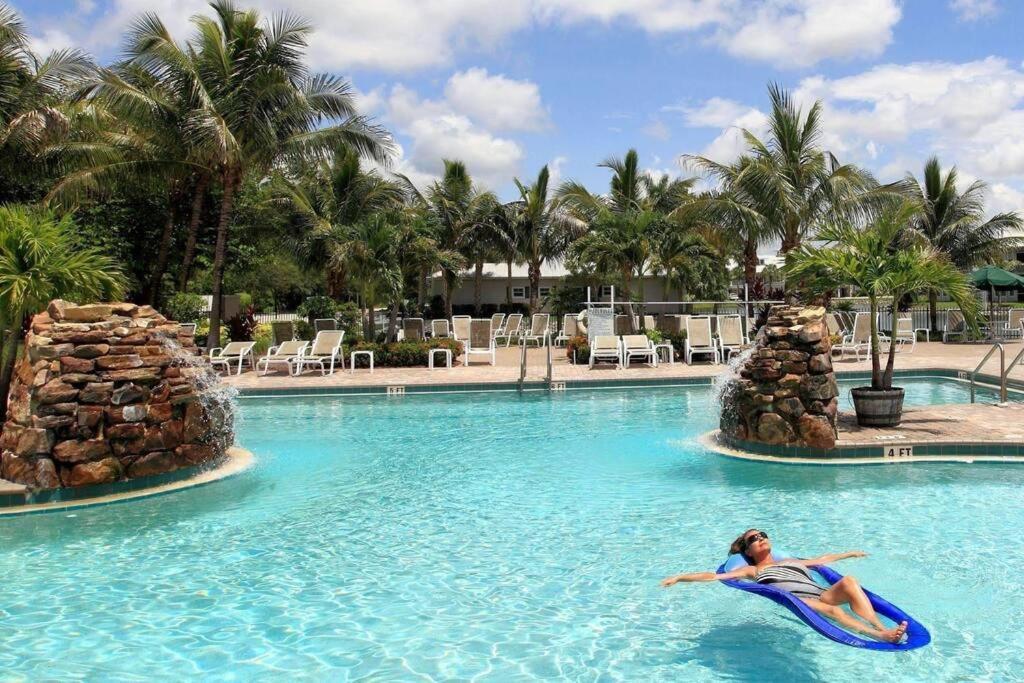 Greenlinks Golf View Villa Flamingo At Lely Resort Naples Ngoại thất bức ảnh