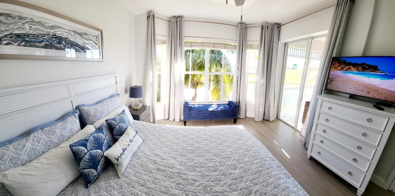Greenlinks Golf View Villa Flamingo At Lely Resort Naples Ngoại thất bức ảnh