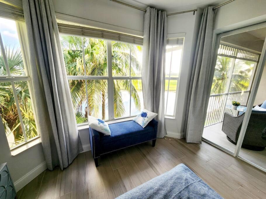 Greenlinks Golf View Villa Flamingo At Lely Resort Naples Ngoại thất bức ảnh