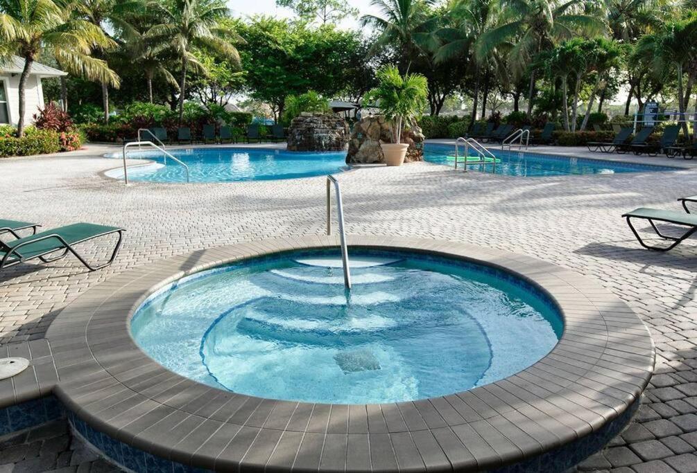 Greenlinks Golf View Villa Flamingo At Lely Resort Naples Ngoại thất bức ảnh
