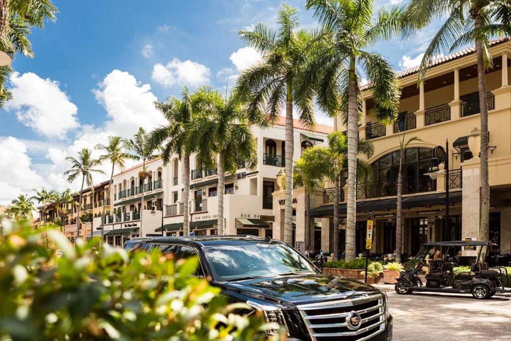Greenlinks Golf View Villa Flamingo At Lely Resort Naples Ngoại thất bức ảnh