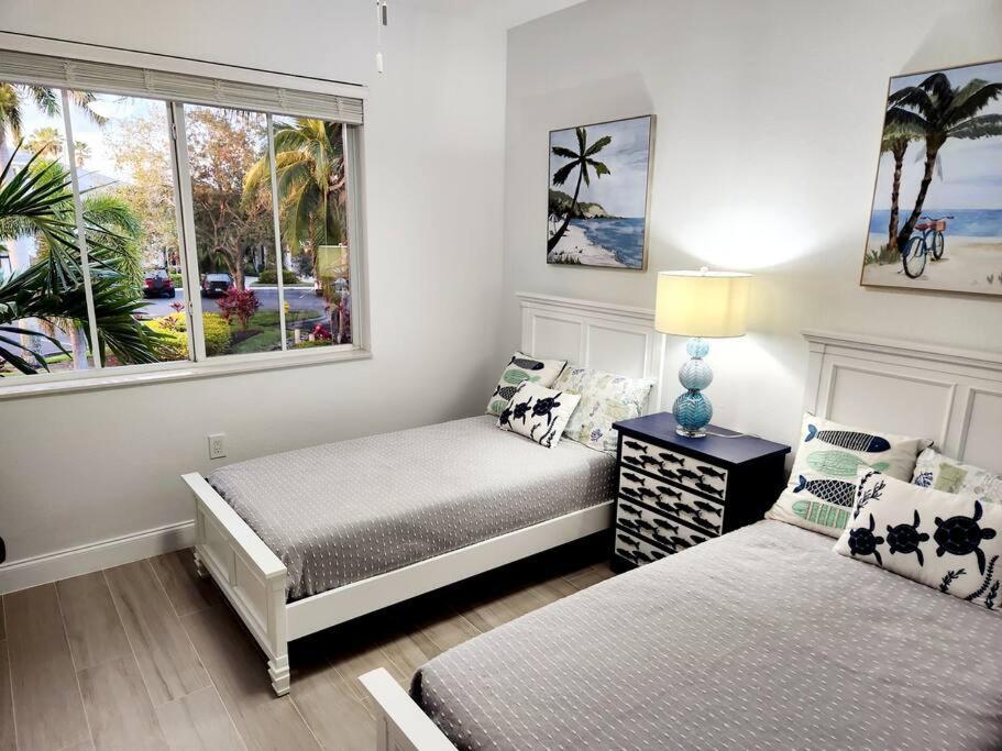 Greenlinks Golf View Villa Flamingo At Lely Resort Naples Ngoại thất bức ảnh