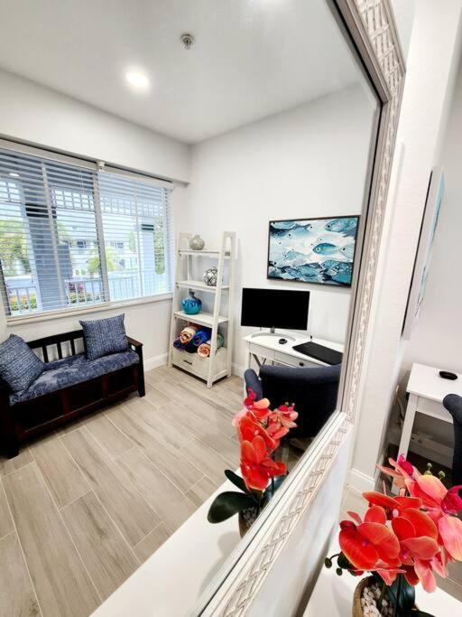 Greenlinks Golf View Villa Flamingo At Lely Resort Naples Ngoại thất bức ảnh