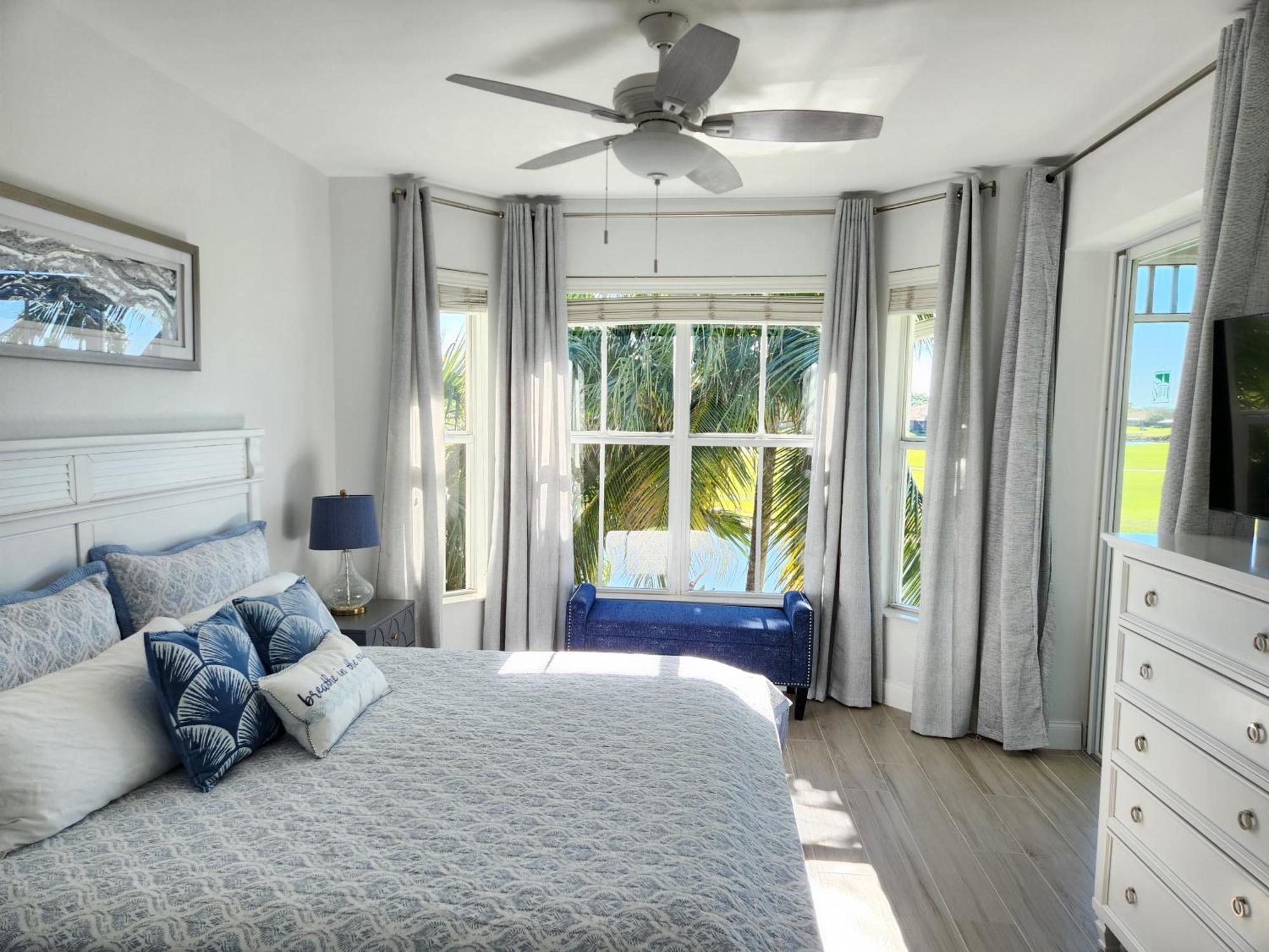 Greenlinks Golf View Villa Flamingo At Lely Resort Naples Ngoại thất bức ảnh